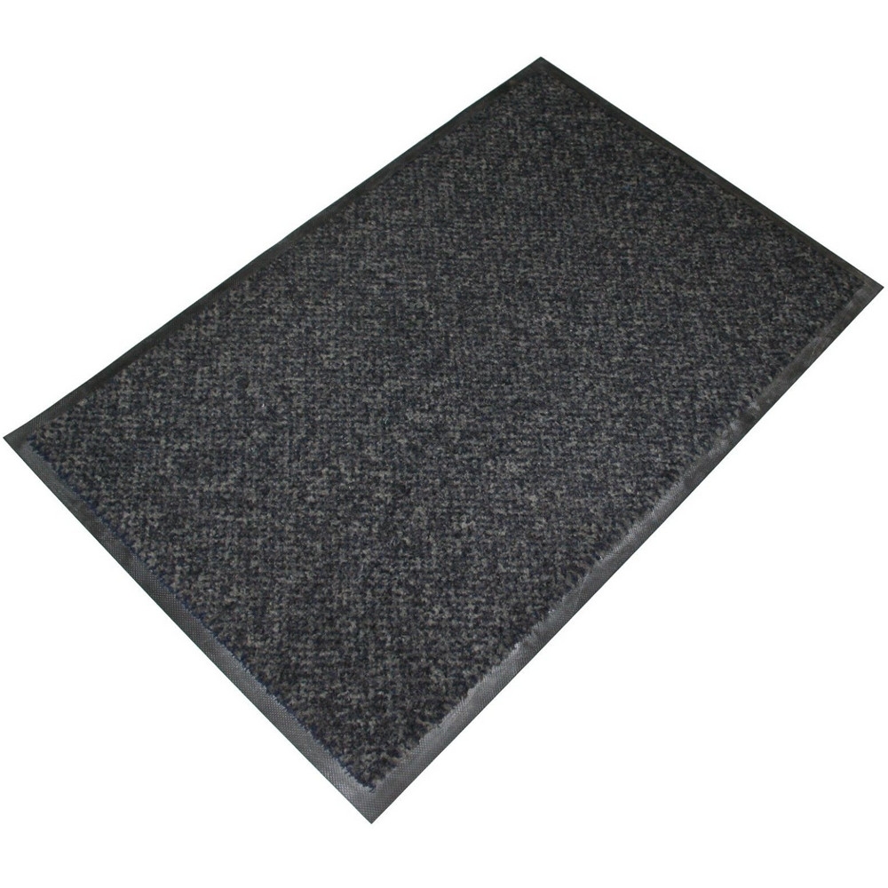 Superguard Barrier Mat with Nylon Scrapers - Jaymart Rubber & Plastics Ltd